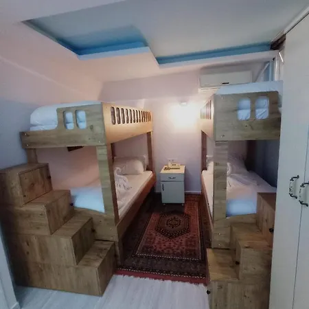 Auberge de jeunesse Armis