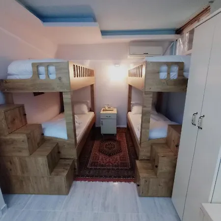 Auberge de jeunesse Armis *