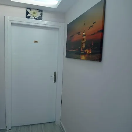 Auberge de jeunesse Armis *