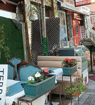 Armis Istambul