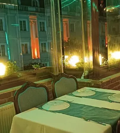 Auberge de jeunesse Armis *