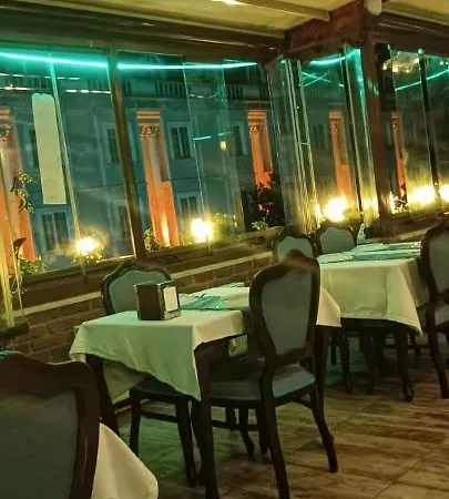 Auberge de jeunesse Armis