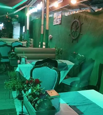 Auberge de jeunesse Armis