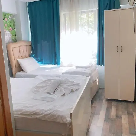 Auberge de jeunesse Armis Istambul