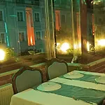 Auberge de jeunesse Armis *