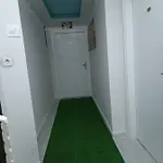 Armis Auberge de jeunesse Istambul