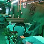 Auberge de jeunesse Armis