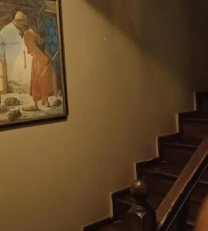 Hostal Armis Estambul