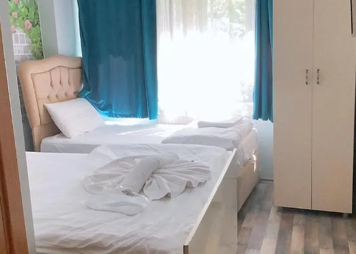 Hostel Armis Istanbul