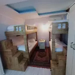 Albergue Armis