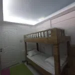 Albergue Armis Istambul