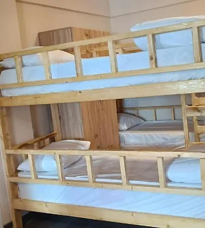 Armıs Hostel