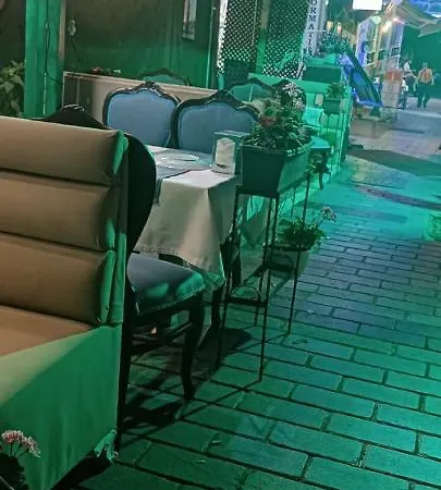 Armıs İstanbul