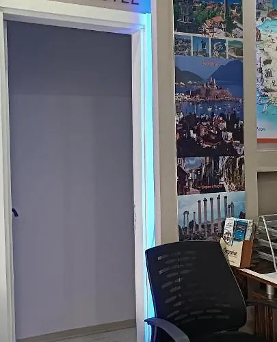 Armis Istanbulská provincie