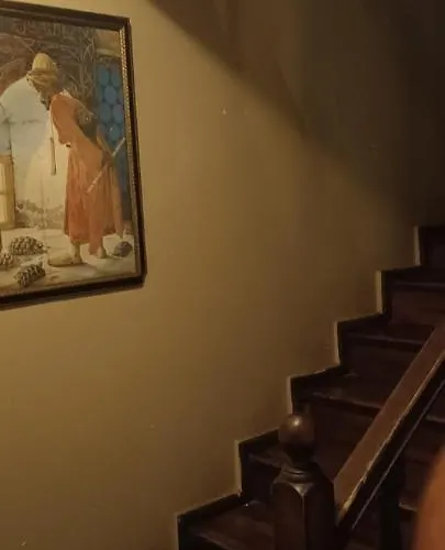 Hostel Armis Istanbulská provincie