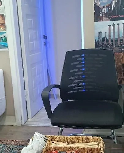 Armis Hostel Istanbulská provincie