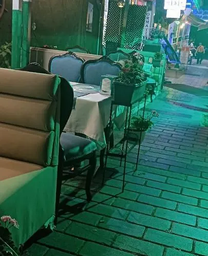 Armis Istanbulská provincie