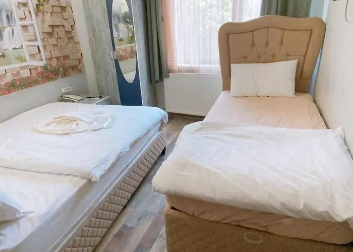 Armis * Istanbulská provincie