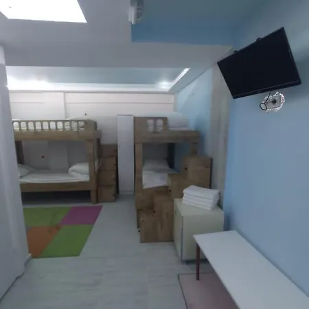 Hostal Armis