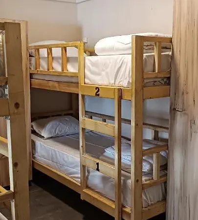Armis Hostel Istanboel